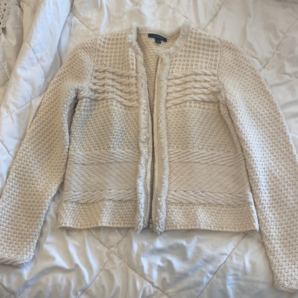 Ann Taylor sweater